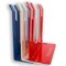 Trapski TRAPAWAY Ski or Snowboard Wall Rack, Patriot RWB, 3PK TRAPAWAY-PAT3PK-RWB - alternate 1